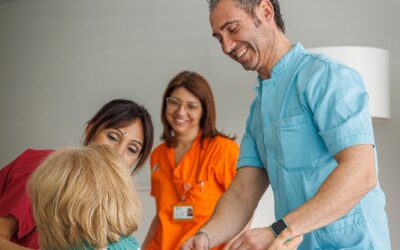 Vivere in una RSA: chiariamo qualche equivoco